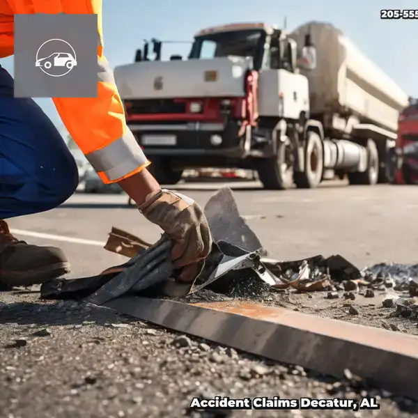 Accident Claims