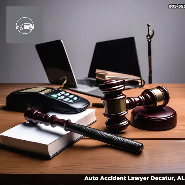 Auto Accident Lawyer Decatur