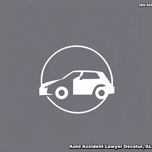 Decatur Auto Accident Lawyer logo